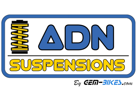 ADN Suspension